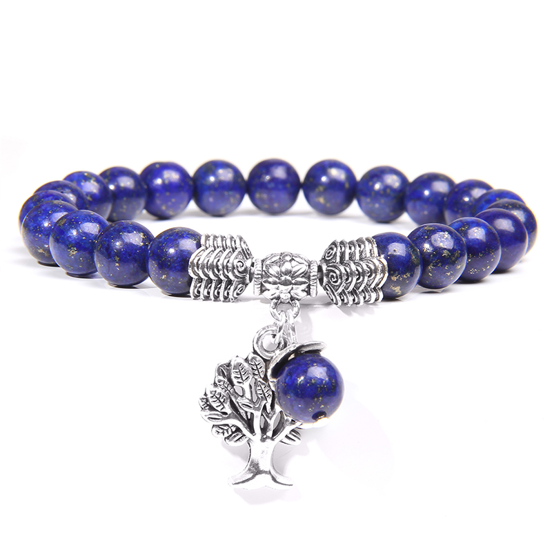 สร้อยข้อมือผู้หญิงผู้ชาย Charm - Yoga Health & Fitness Centre บทวิจารณ์และราคา