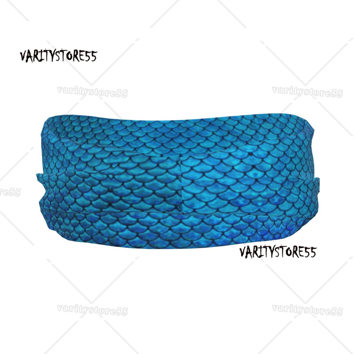 นางเงือกพิมพ์ผมวงยืดหยุ่นโยคะค - Stretch Strap Yoga บทวิจารณ์และราคา
