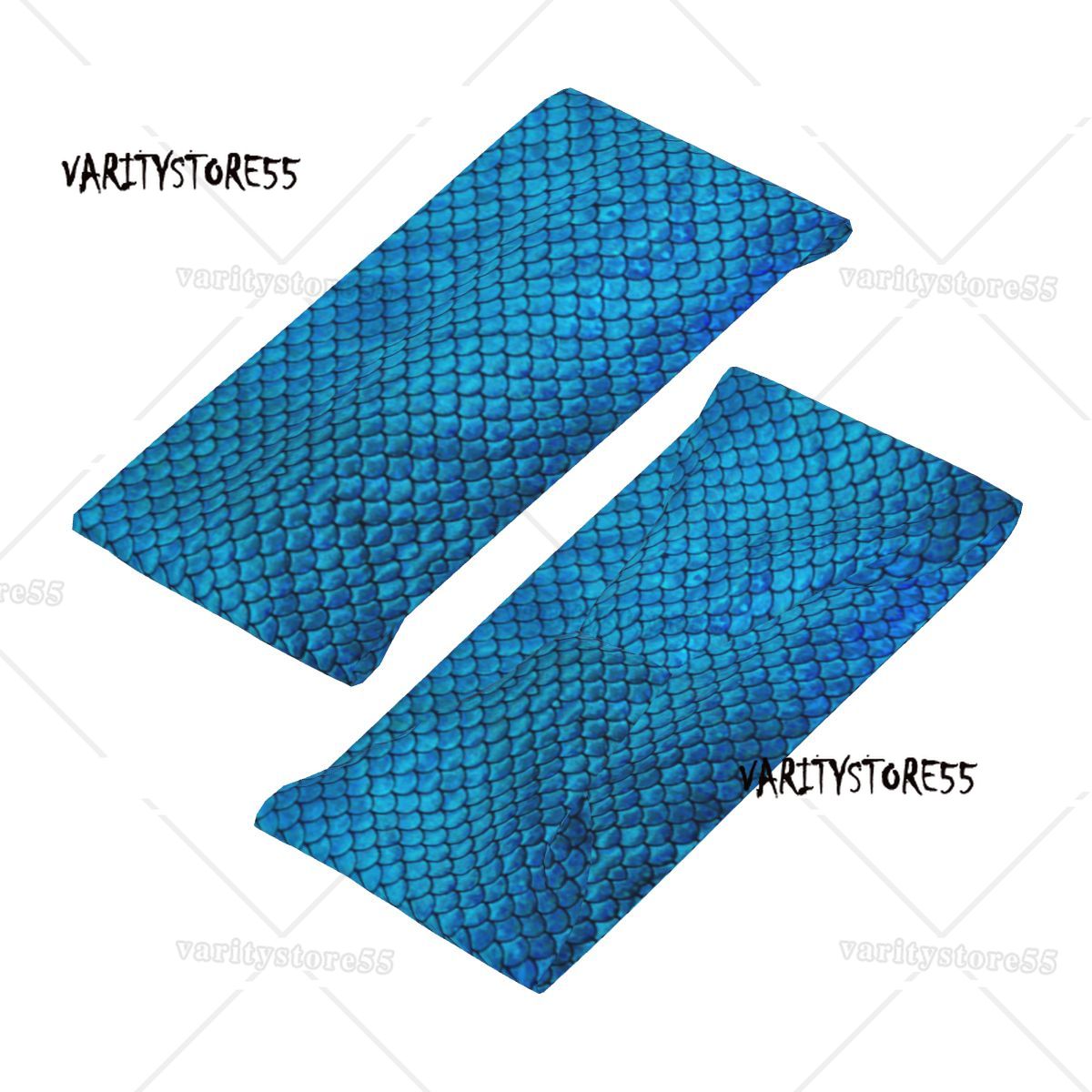 นางเงือกพิมพ์ผมวงยืดหยุ่นโยคะค - Stretch Strap Yoga บทวิจารณ์และราคา