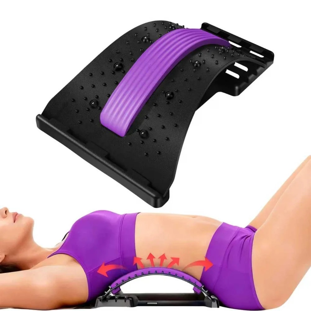อุปกรณ์พยุงหลัง ช่วยผ่อนคลายกร - Posture Corrector Back บทวิจารณ์และราคา