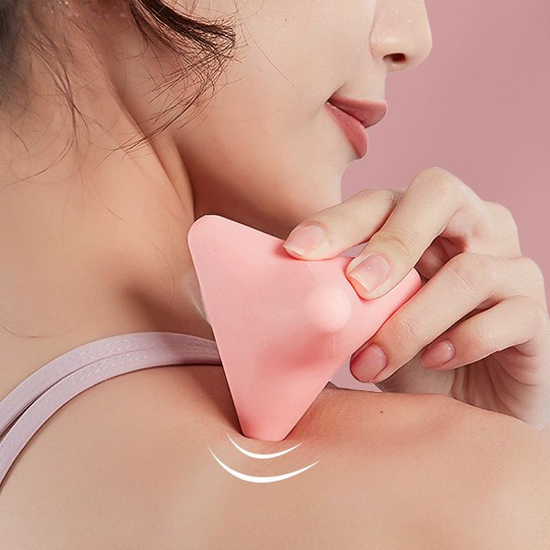 1PCS TPE ลูกบอลนวด ทริกเกอร์พอ - Yoga Fitness Ball บทวิจารณ์และราคา
