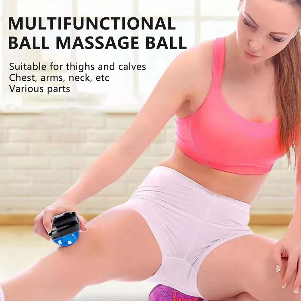 ลูกกลิ้งนวดมือถือแบบเรซินสำหรั - Yoga Health & Fitness Centre บทวิจารณ์และราคา