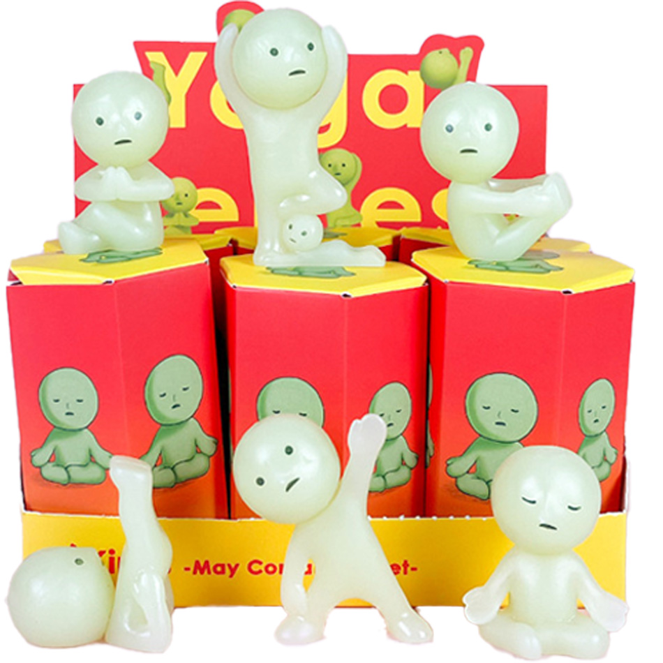 เซ็ตของขวัญเซอร์ไพรส์ ชุดโยคะใ - Yoga Fitness Model บทวิจารณ์และราคา