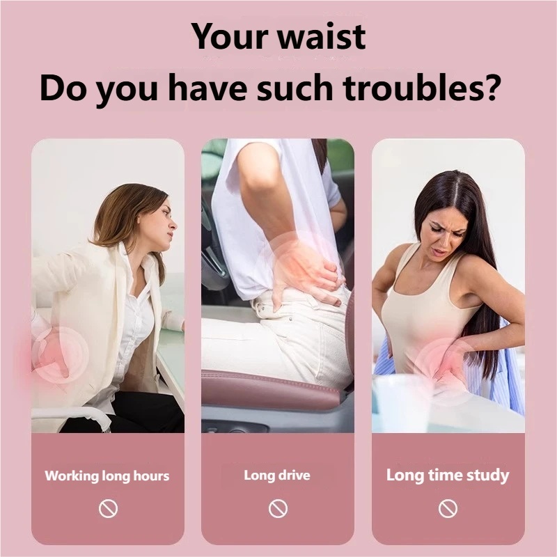 เครื่องยืดหลังปรับระดับได้หลาย - Posture Corrector Back บทวิจารณ์และราคา