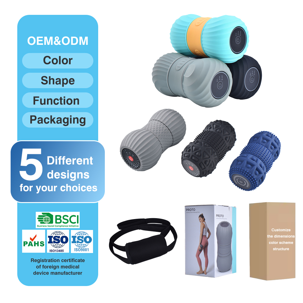 ลูกบอลนวดไฟฟ้าสำหรับฟิตเนส ลูก - Yoga Fitness Ball บทวิจารณ์และราคา