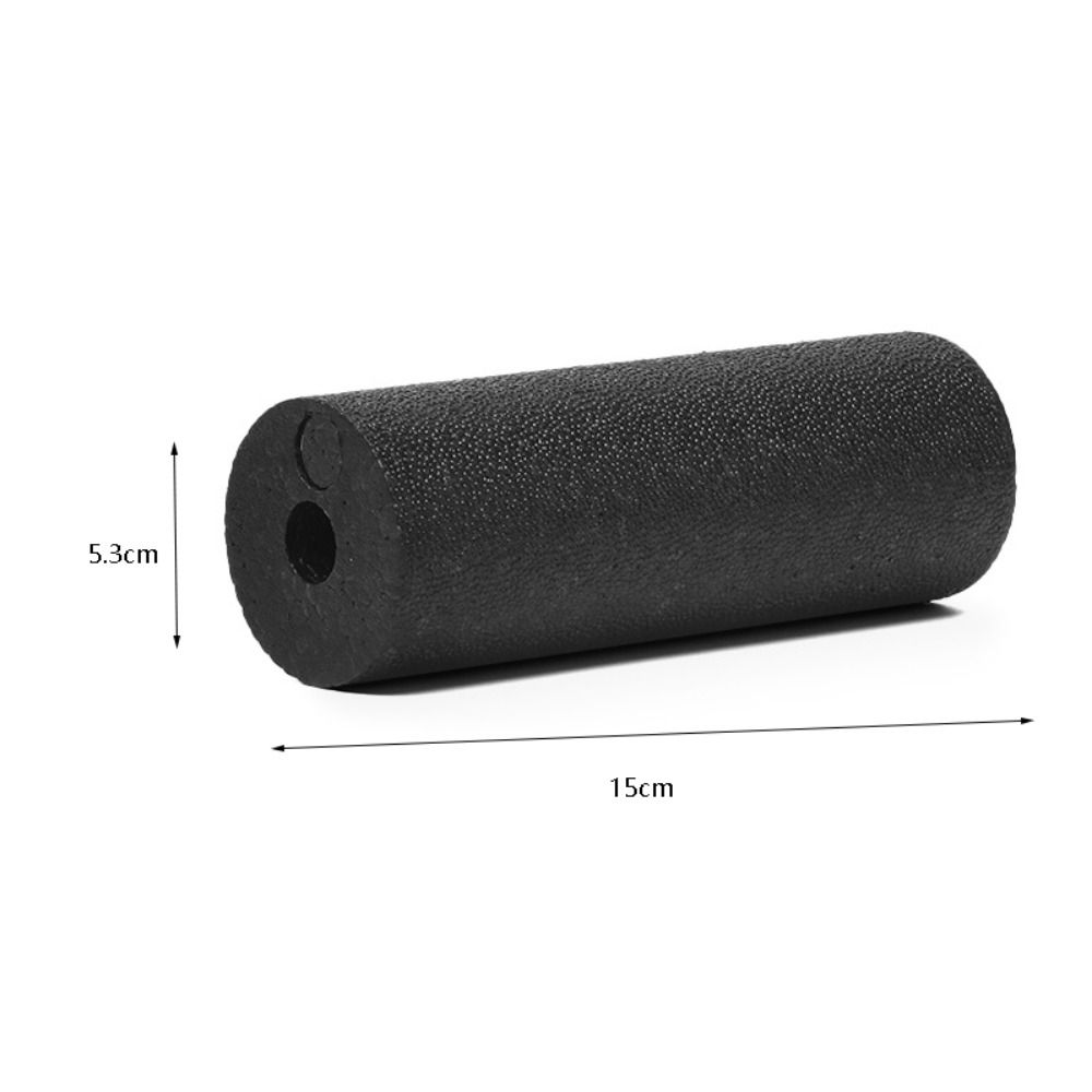 ลูกบอลนวดแบบลาครอสคู่ สำหรับนว - Yoga Fitness Ball บทวิจารณ์และราคา