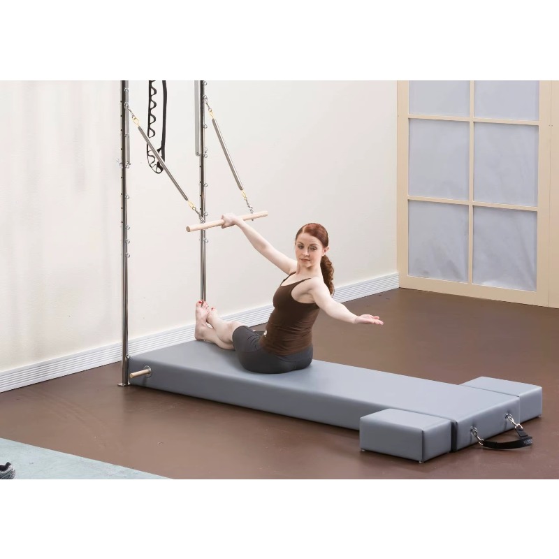 เตียงพิลาทิสปรับระดับได้จากโรง - Yoga Health & Fitness Centre บทวิจารณ์และราคา