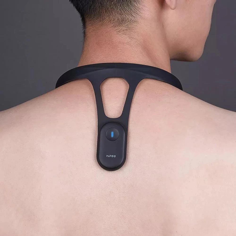 Hipee อุปกรณ์แก้ไขท่าทางอัจฉริ - Posture Corrector Back บทวิจารณ์และราคา