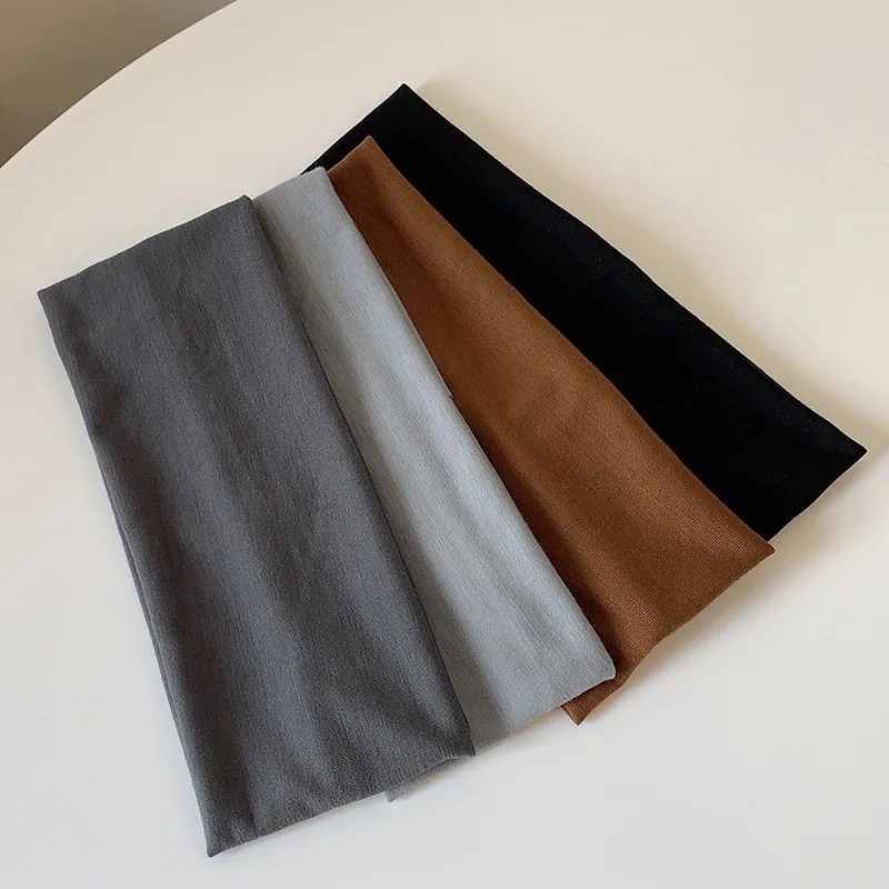 ที่คาดผมโยคะแบบกว้างพิเศษ 9 ซม - Stretch Strap Yoga บทวิจารณ์และราคา