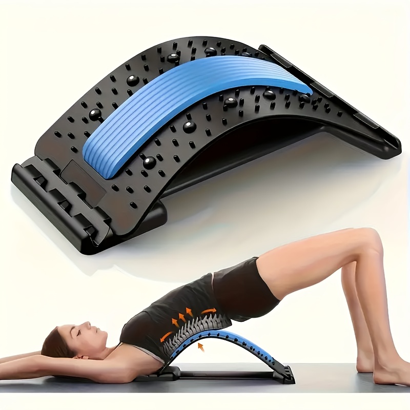 อุปกรณ์ปรับระดับการยืดหลังและแ - Posture Corrector Back บทวิจารณ์และราคา