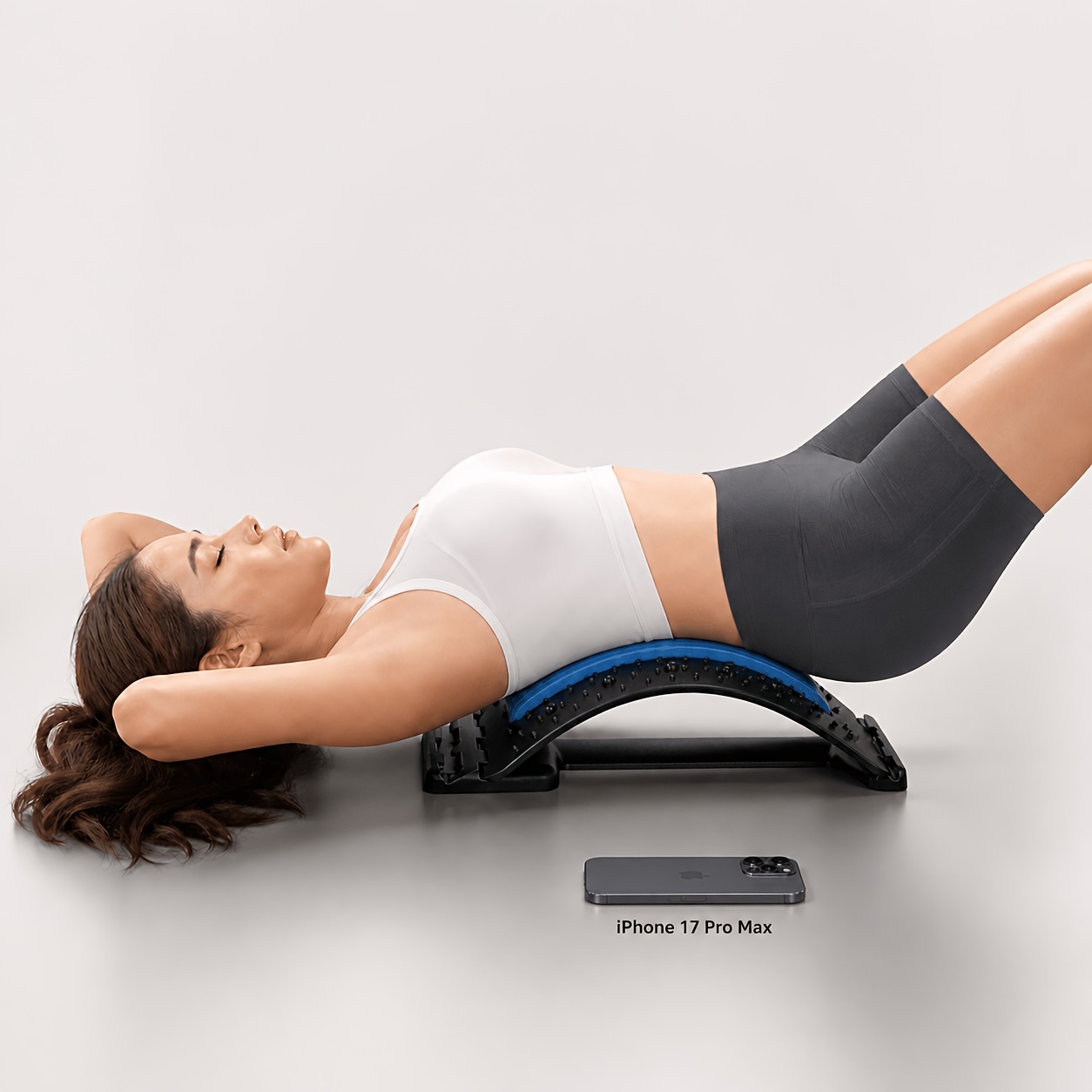 อุปกรณ์ปรับระดับการยืดหลังและแ - Posture Corrector Back บทวิจารณ์และราคา
