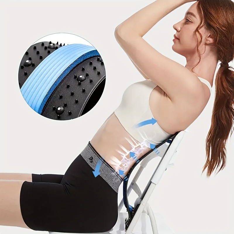 อุปกรณ์ปรับระดับการยืดหลังและแ - Posture Corrector Back บทวิจารณ์และราคา