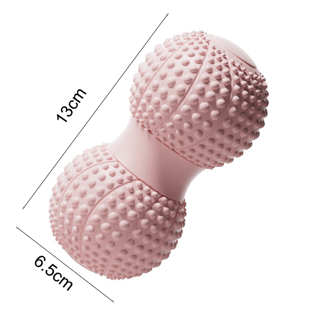 ลูกบอลนวดถั่วลิสง ลูกบอลโยคะ ล - Yoga Fitness Ball บทวิจารณ์และราคา