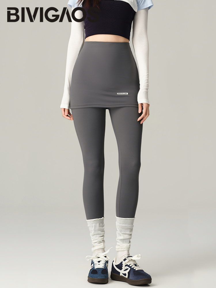 กางเกงเลกกิ้ง BIVIGAOS รุ่น Ne - Oxygen Yoga & Fitness Yorkdale Reviews บทวิจารณ์และราคา