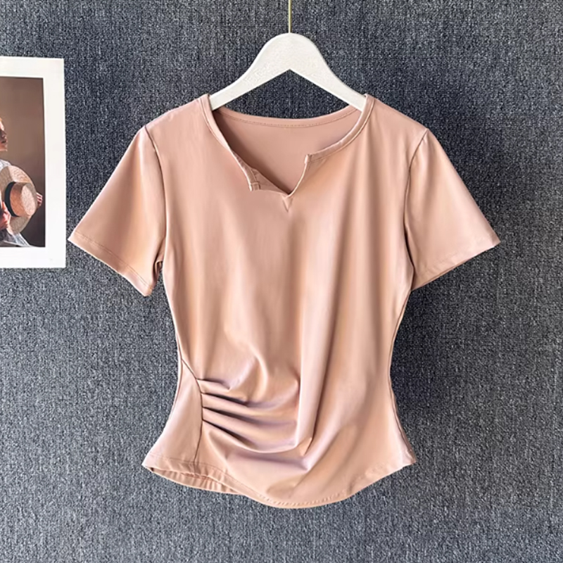 ชุดโยคะสตรีฤดูร้อนชุดฝึกพิลาทิ - Yoga Fitness Wear บทวิจารณ์และราคา
