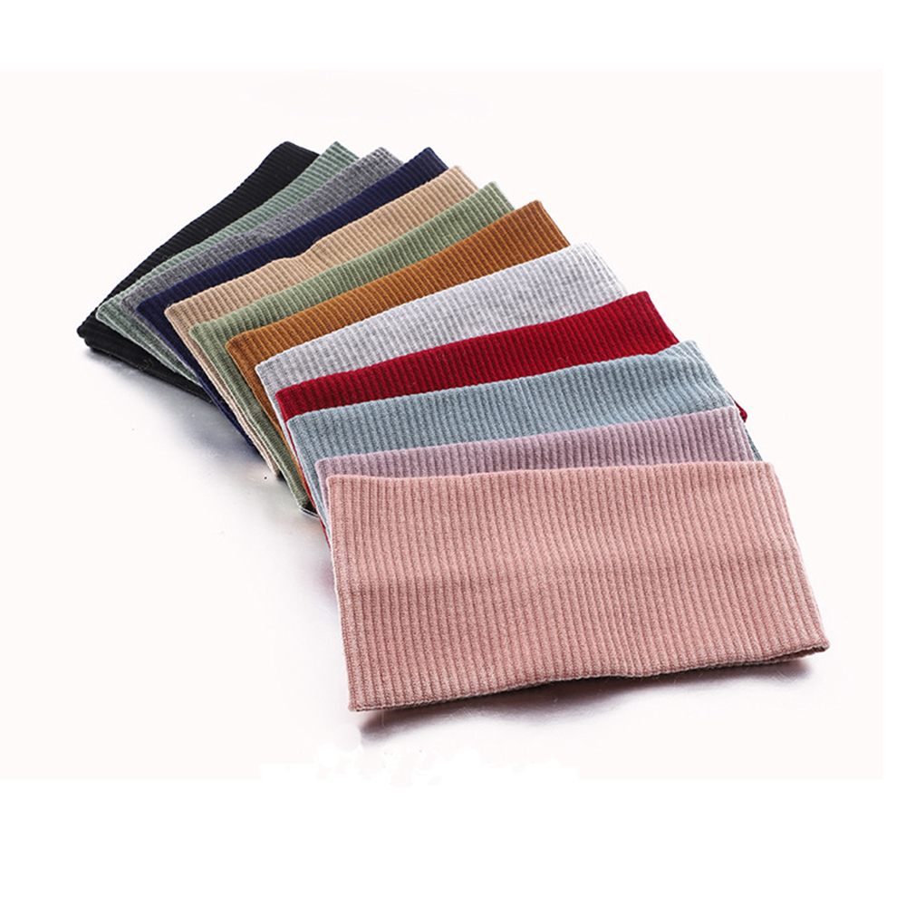 ผู้หญิงสีทึบแถบคาดศีรษะโยคะถัก - Stretch Strap Yoga บทวิจารณ์และราคา