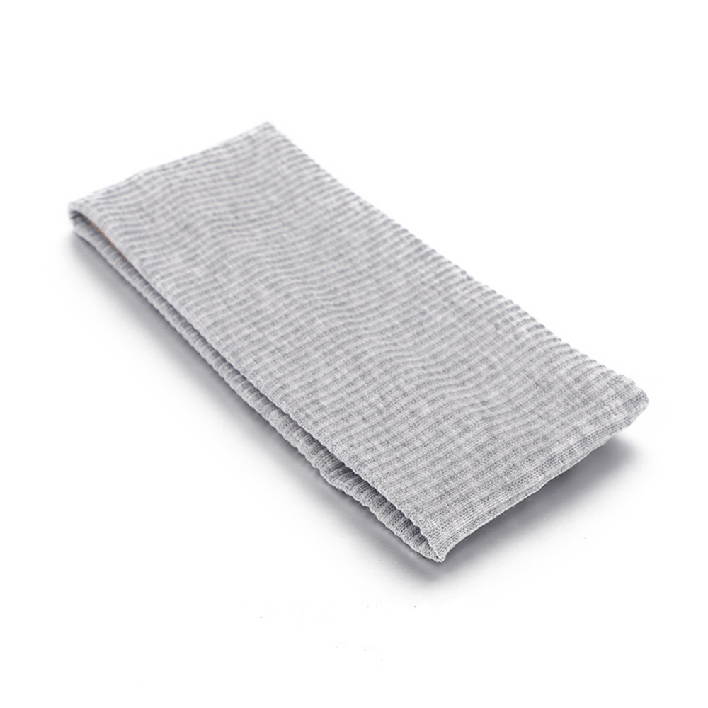 ผู้หญิงสีทึบแถบคาดศีรษะโยคะถัก - Stretch Strap Yoga บทวิจารณ์และราคา