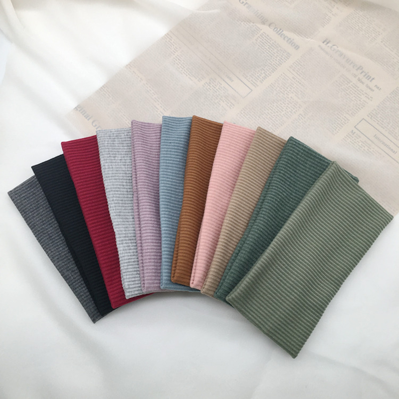 สีทึบHeadbandsสําหรับผู้หญิงให - Stretch Strap Yoga บทวิจารณ์และราคา