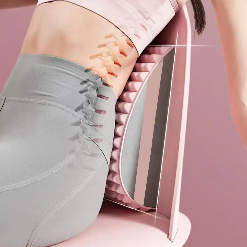 เบาะรองหลังสำหรับโยคะ ช่วยพยุง - Posture Corrector Back บทวิจารณ์และราคา