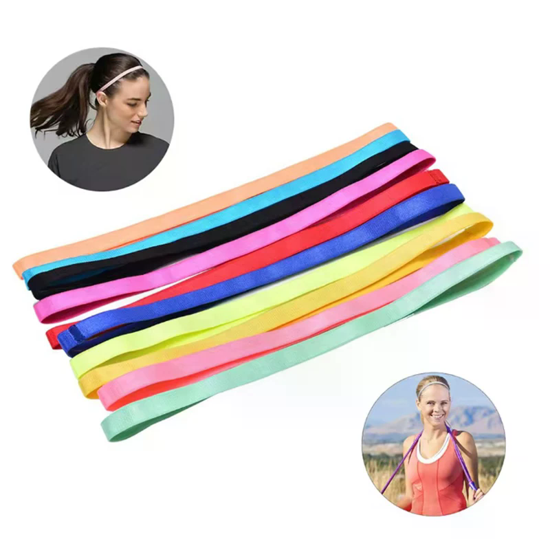 ที่คาดผมแบบบางสำหรับผู้หญิงและ - Stretch Strap Yoga บทวิจารณ์และราคา