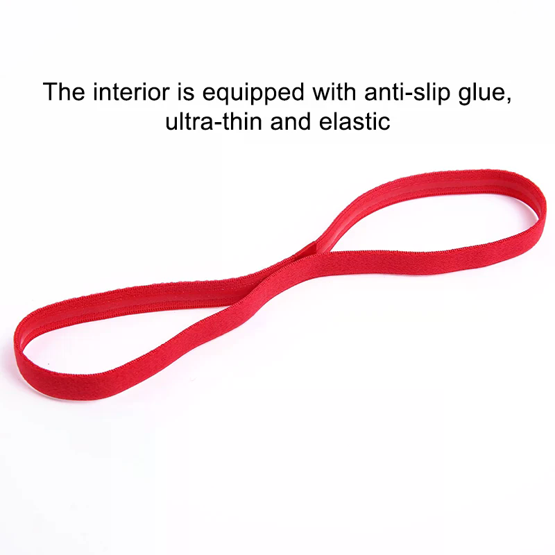 ที่คาดผมแบบบางสำหรับผู้หญิงและ - Stretch Strap Yoga บทวิจารณ์และราคา