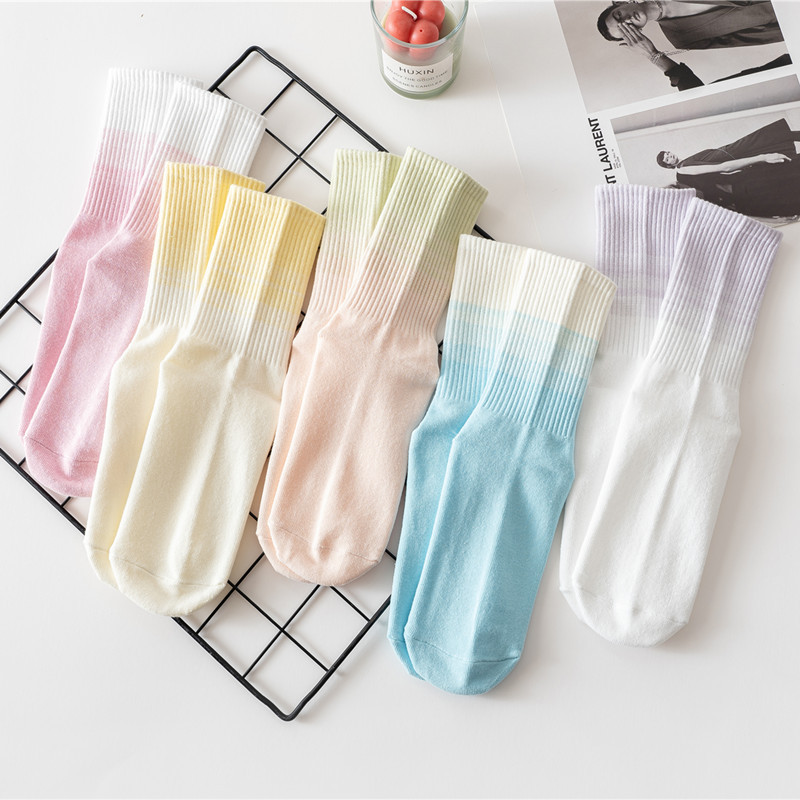 ถุงเท้าเล่นโยคะสำหรับผู้หญิงถุ - Yoga Fitness Wear บทวิจารณ์และราคา