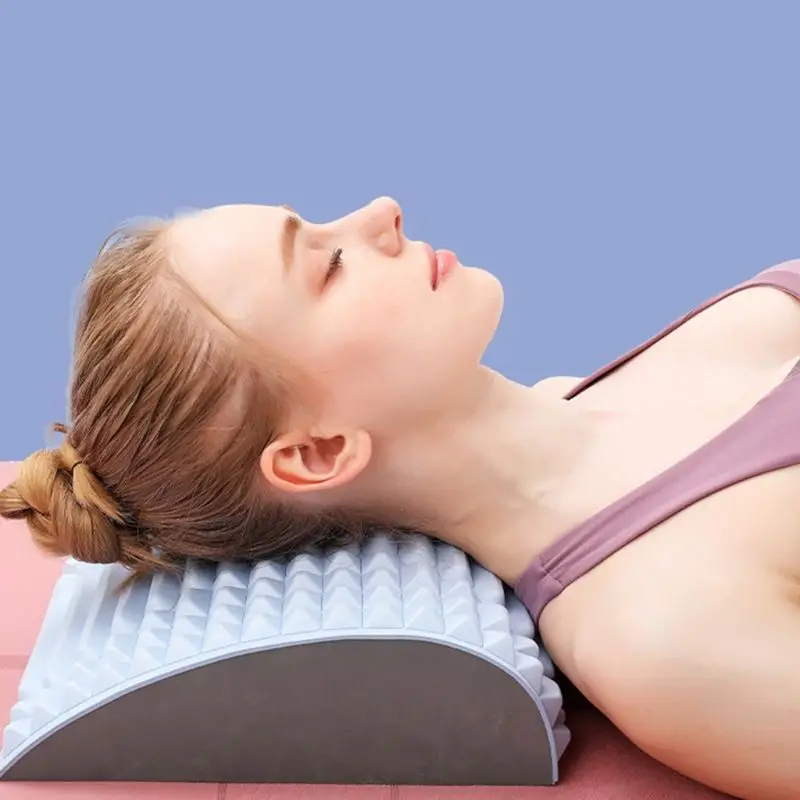 อุปกรณ์ยืดหลังบรรเทาอาการปวดหล - Posture Corrector Back บทวิจารณ์และราคา