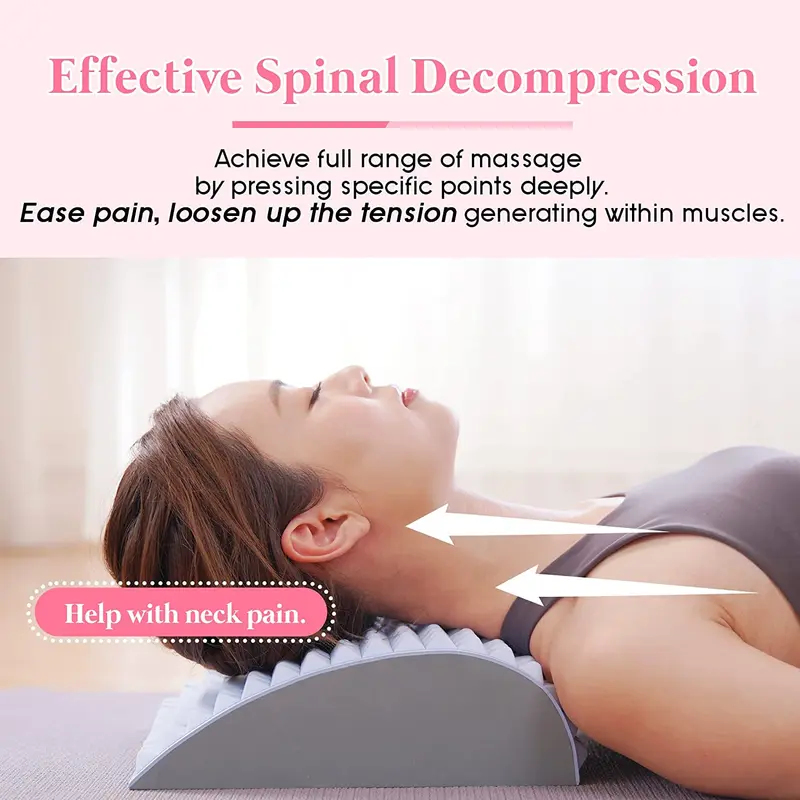 อุปกรณ์ยืดหลังบรรเทาอาการปวดหล - Posture Corrector Back บทวิจารณ์และราคา