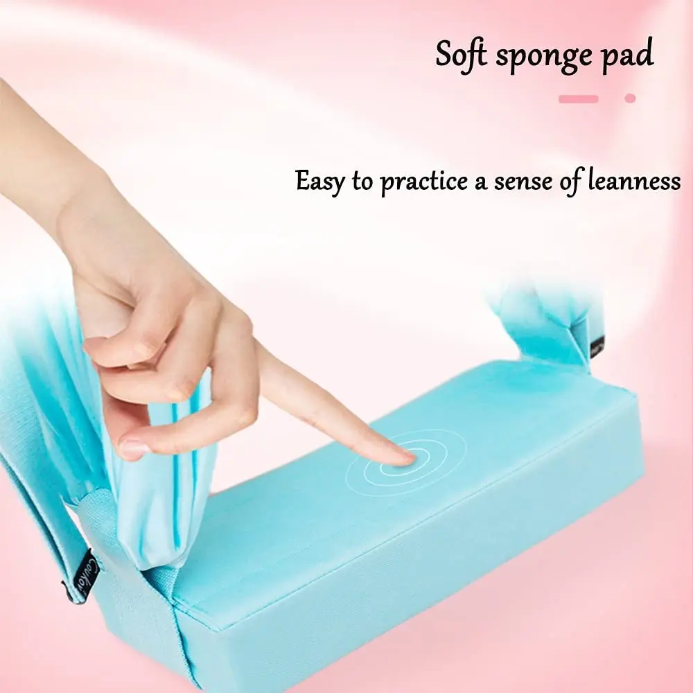 ปรับ Aerial โยคะยืดหยุ่นยืดประ - Stretch Strap Yoga บทวิจารณ์และราคา